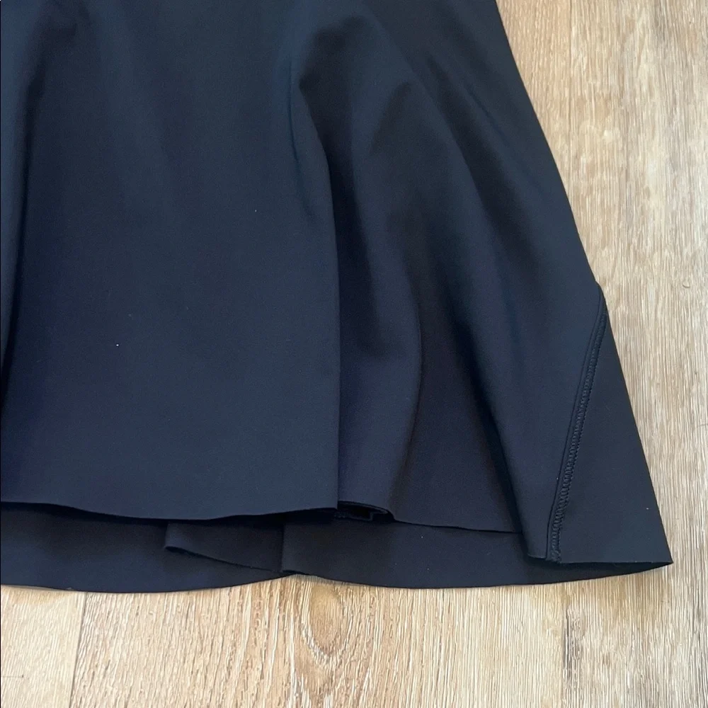 Athleta Black Women's Tennis Skort 1X